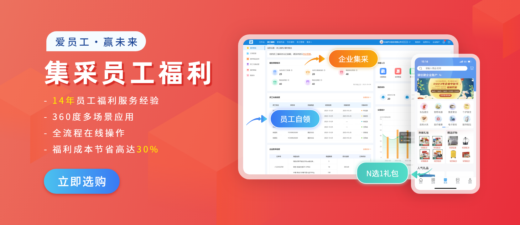 更新公告｜福利产品名称焕新